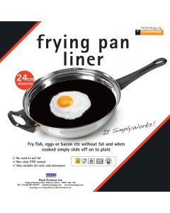 Planit Frying Pan Liner - 26cm
