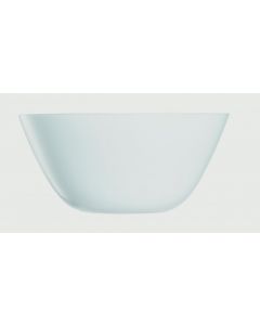 Arcopal Zelie Salad Bowl White - 24cm