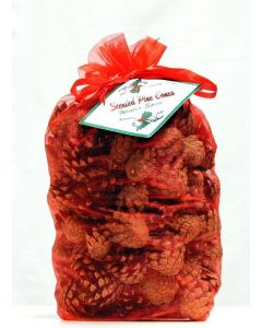 Milford Collection Scented Pine Cones