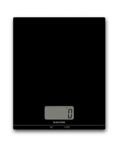 Salter Glass Electronic Scale - 5kg