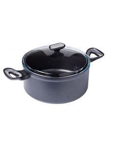 Pyrex Origin+ Stew Pot - 28cm