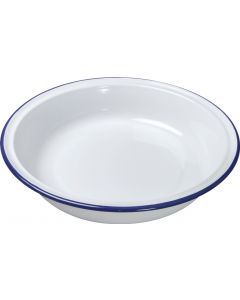 Nimbus Round Pie Dish - 26cm