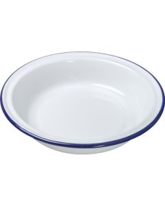 Nimbus Round Pie Dish - 24cm
