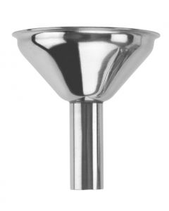 Tala Mini Stainless Steel Funnel - 5.5cm