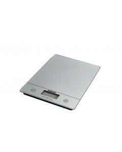 Sabichi 5kg Digital Kitchen Scales - Silver