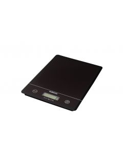 Sabichi 5kg Digital Kitchen Scales - Black