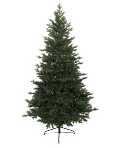 Ambassador Green Oxford Pine Christmas Tree - 150cm