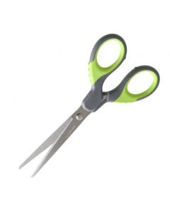 Probus Soft Grip Scissors - 17.5cm