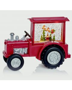Premier Musical Water Spinner - Tractor 32cm