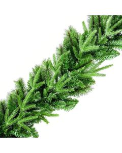 Norfolk Pine Garland Christmas Decoration - 1.8m