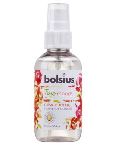 Bolsius Room Spray - 75ml - New Energy