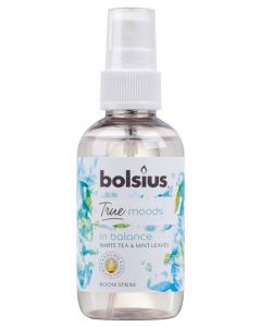 Bolsius Room Spray - 75ml - In Balance