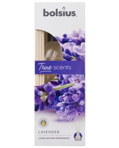 Bolsius Fragranced Diffuser - Lavender - 45ml