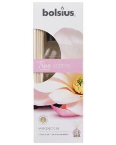 Bolsius Fragranced Diffuser - Magnolia - 45ml