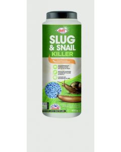 Doff Slug & Snail Killer - 400g