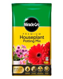 Miracle-Gro Houseplant Potting Mix - 10L
