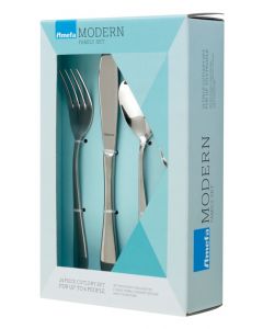 Amefa Modern Cutlery Box - 24 Piece - Sure