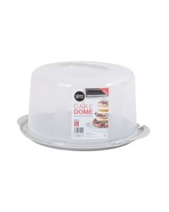 Wham Round Cake Storer Clear Lid