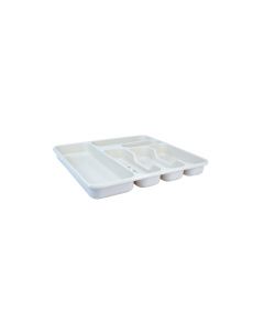 TML Cutlery Tray - Large - Taupe