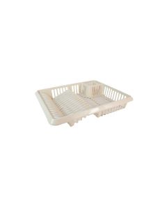 TML Cutlery Dish Drainer - Large - Taupe
