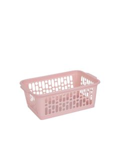 Wham Medium Handy Basket - Pink