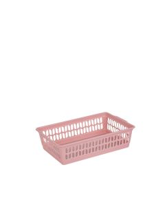 Wham Small Handy Basket - Pink