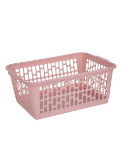 Wham Large Handy Basket - Pink