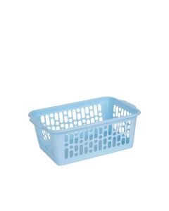 Wham Medium Handy Basket - Blue