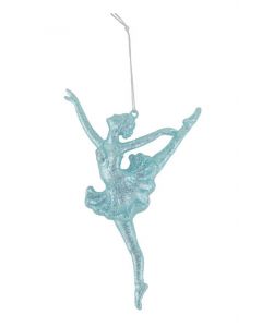 Davies Products Glitter Ballerina Ice - 16cm