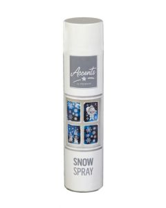 Premier Snow Spray - 600ml