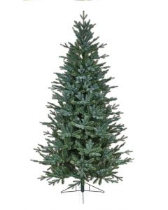 Premier Blue Spruce Christmas Tree - 1.5m
