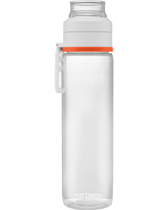 Thermos Hydration Infuser Bottle - Orange - 710ml