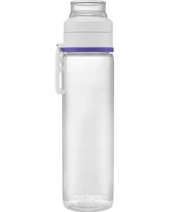 Thermos Hydration Infuser Bottle - Purple 710ml