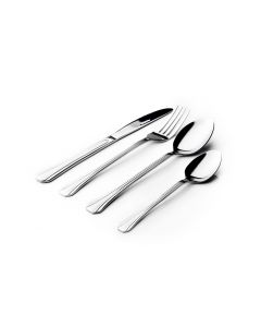 Sabichi Cutlery Set - 16 Piece - Deco
