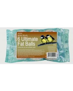Ambassador Ultimate Fat Balls - Pack 6