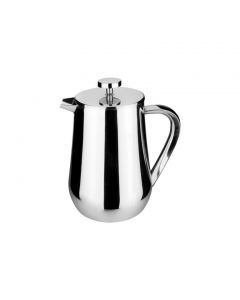 Café Ole Double Wall Coffee Plunger - 8 Cup - 1L