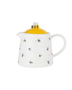 Price & Kensington Sweet Bee Teapot 4 Cup