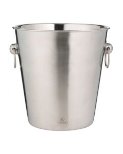Viners Silver Champagne Bucket - 4L