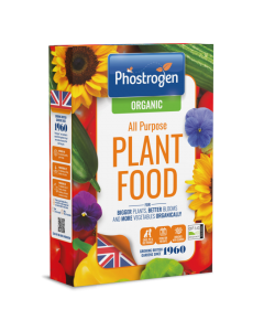 Phostrogen All Purpose Organic Plant Food