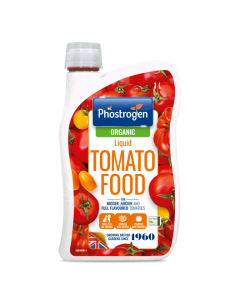 Phostrogen Organic Tomato Food 1L