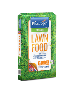 Phostrogen Organic Lawn Food
