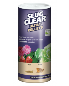 SlugClear Slugclear Ultra 3 Pellets - 300g