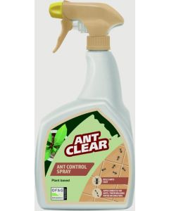 AntClear Ant Control Spray - 800ml