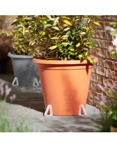 Clever Pots Plant Pot Feet For 40/50cm Pot
