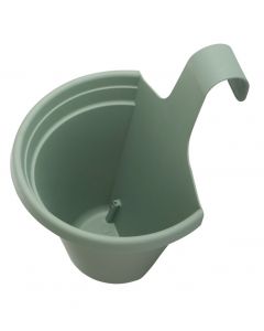 Clever Pots Hanging Pot - Sage