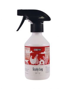 Nettex Scaly Leg Spray - 250ml