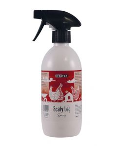 Nettex Scaly Leg Spray