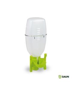 Gaun M&P Drinker For Pigeon & Poultry - 3L