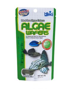 Hikari Algae Wafers - 82g