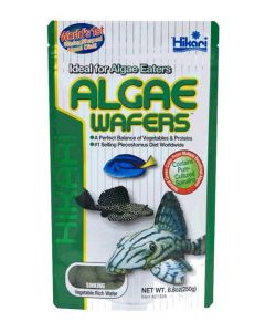 Hikari Algae Wafers - 250g